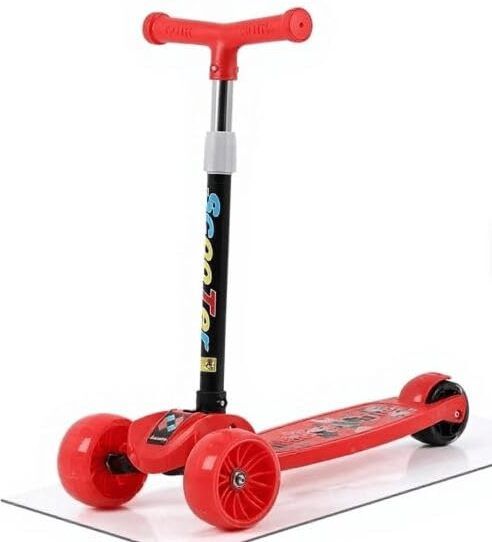 KS-003 Kids Scooter-image-42