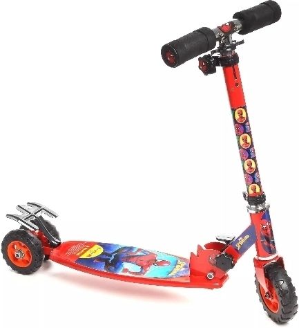 kumud enterprises DT34978 Kids Scooter-picture-16
