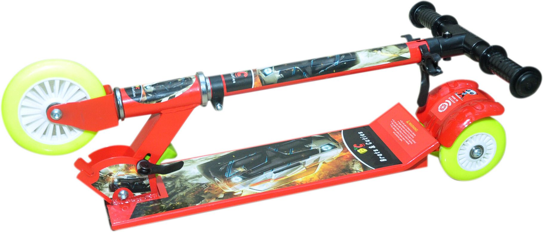 timerider Kids Smarty folding kick scooter for kids boys and girls stylish adjustable Kids Scooter-picture-26