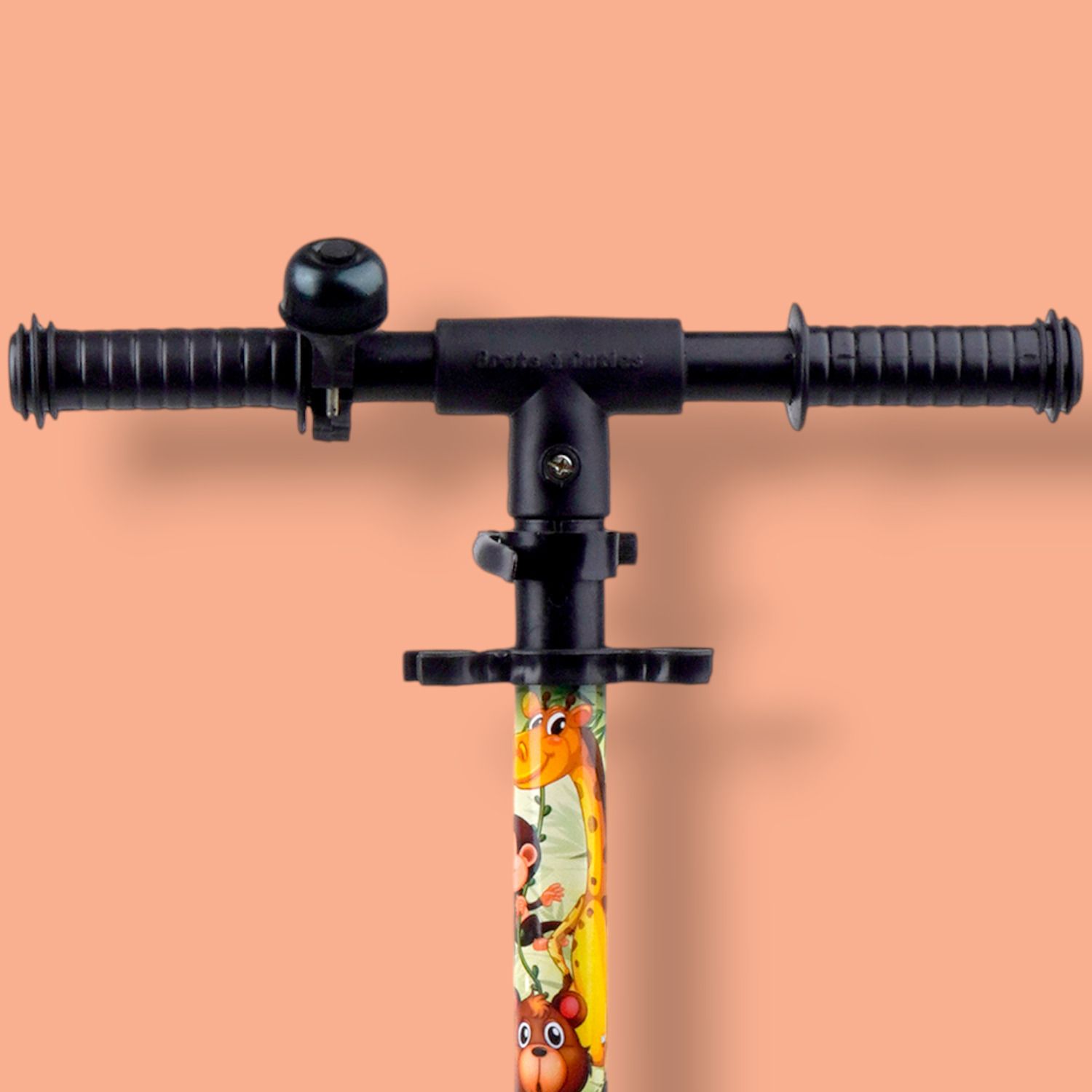 speedfox Kick scooter for kids and adult with stylish and strong steel base scooter Adult Scooter-picture-28