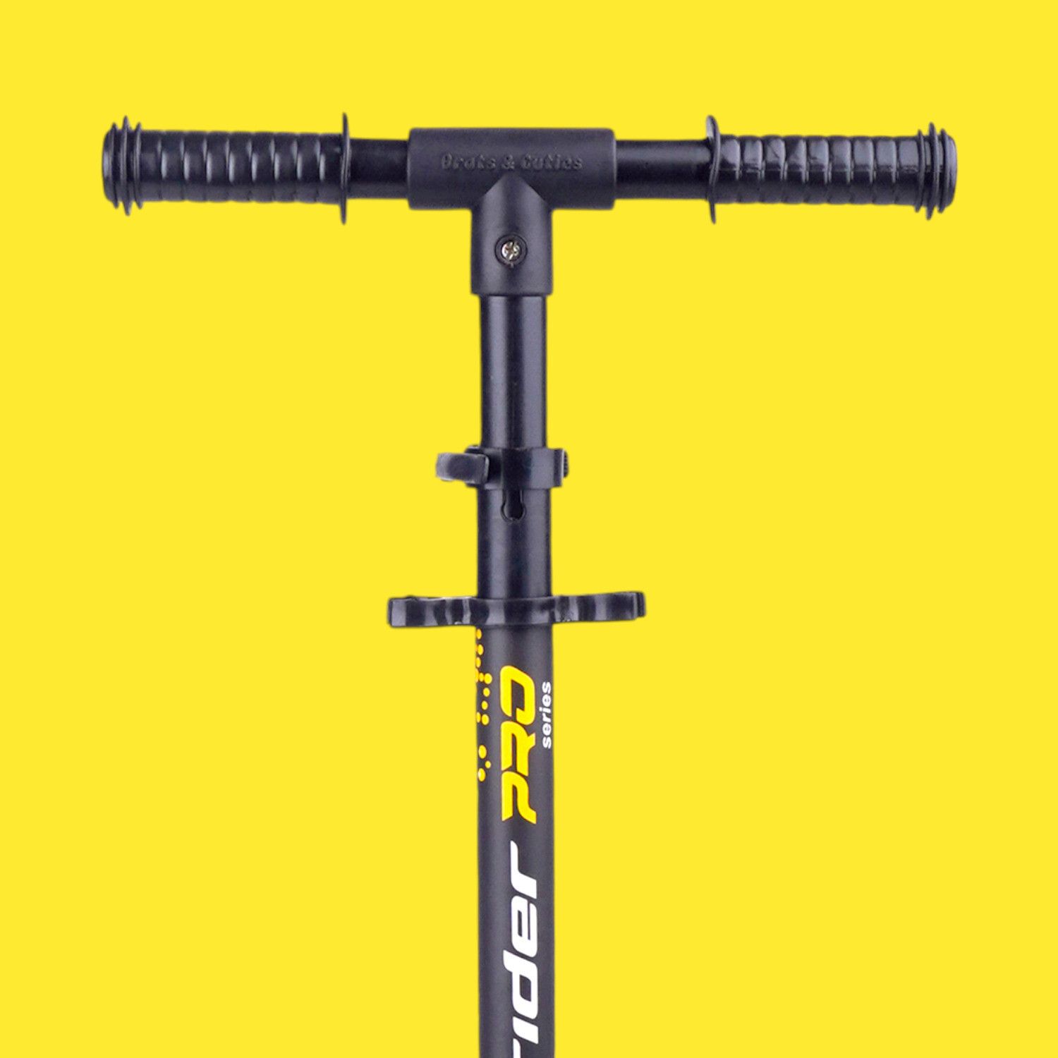 speedfox Kids scooter for foldable handle, bearing wheels ,side stand Kids Scooter-picture-12