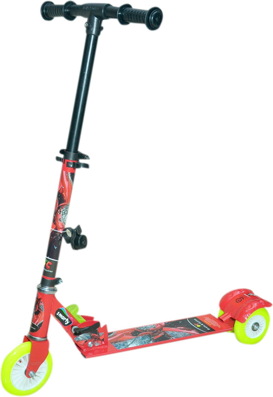 kids scooter /runner for boys and girls stylish designs Kids Scooter-image-33