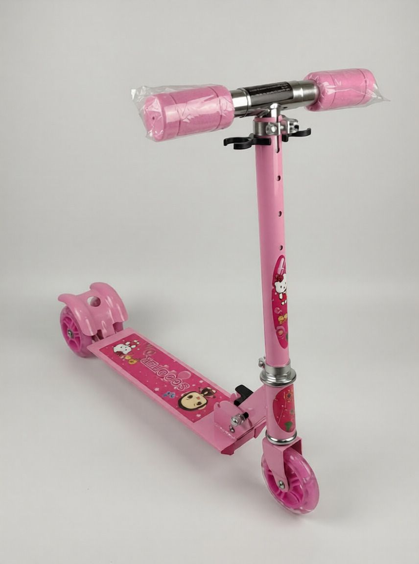 zontic scooter-557328 Kids Scooter-picture-9