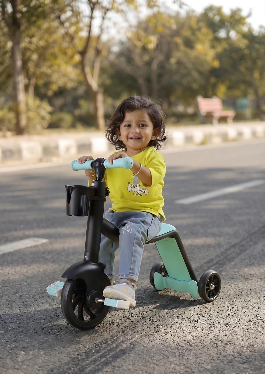 jynxel jd Kids Scooter-picture-33
