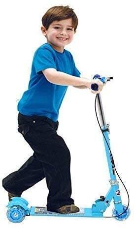 ashlok Kick Scooter for Kids Ages 6-13 Years Kids Scooter-picture-2