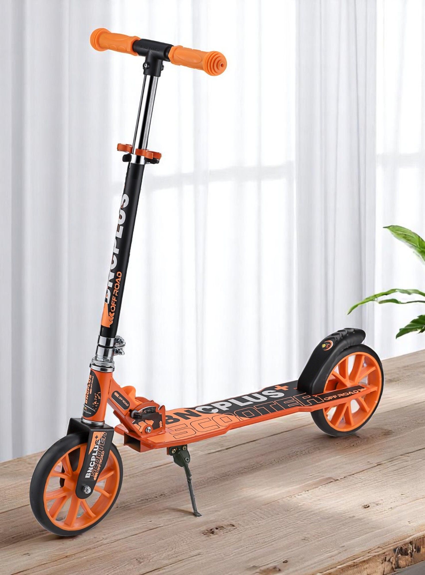 speedfox Scooter for Adults and kids max weight 100kgs (premium qulity )foldable Adult Scooter-picture-14