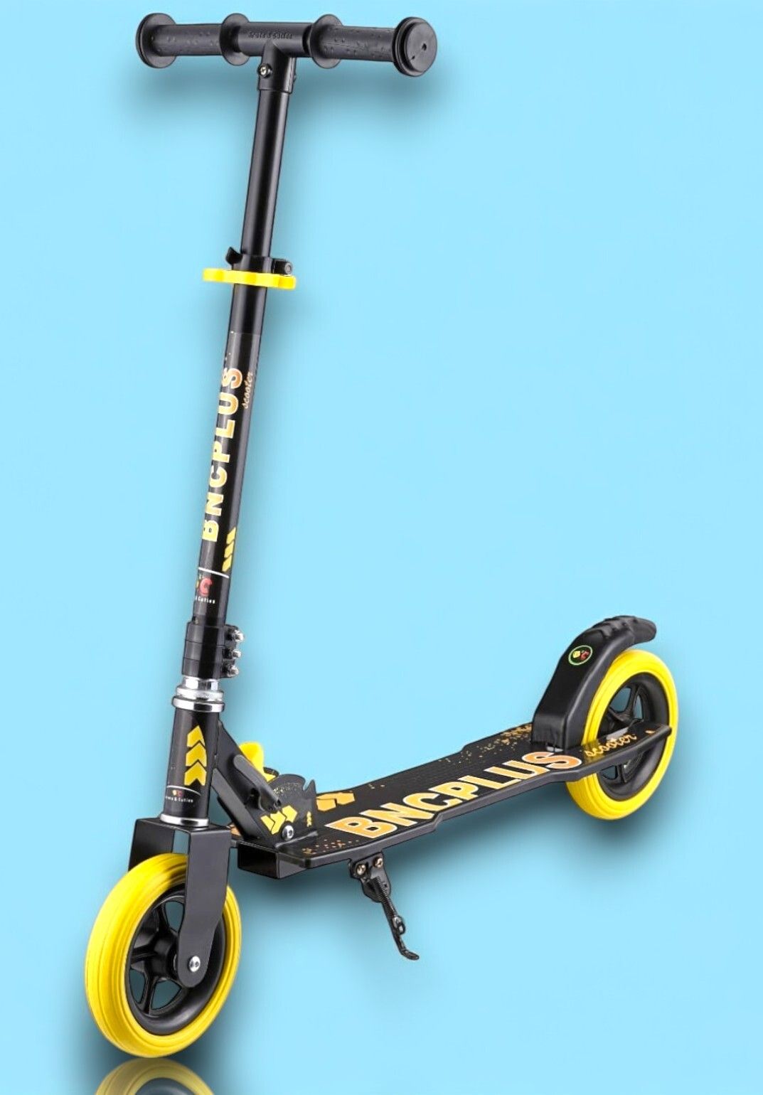 speedfox Scooter for kids extra heavy with Eva wheel and classy design for boys&girls HoverBoard Scooter-picture-26