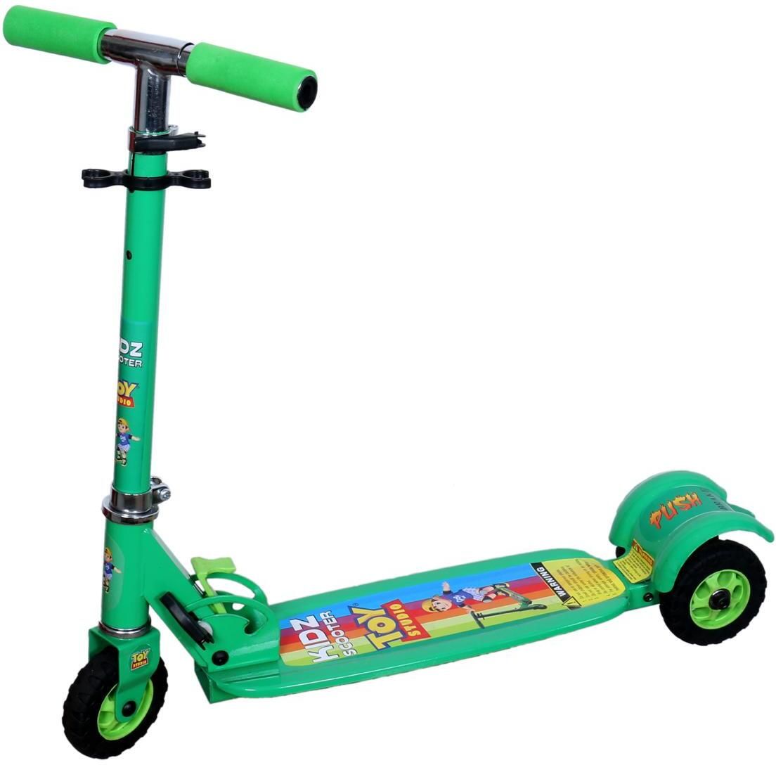 Foldable Kids Scooter-image-28