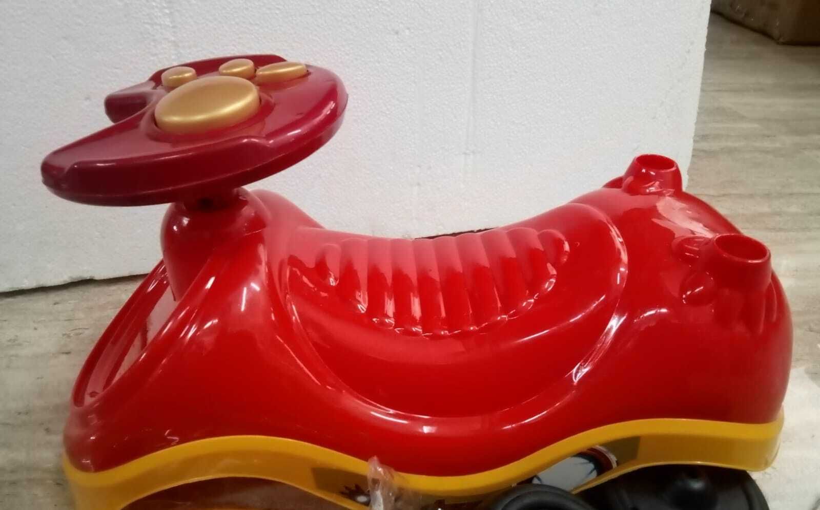 AVENGERS INFINITY WAR Kids Scooter-image-44