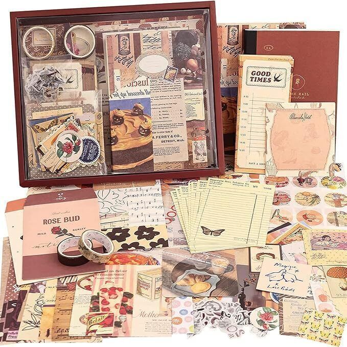 bigmothers NA Theme, Scrapbook Kit-picture-26