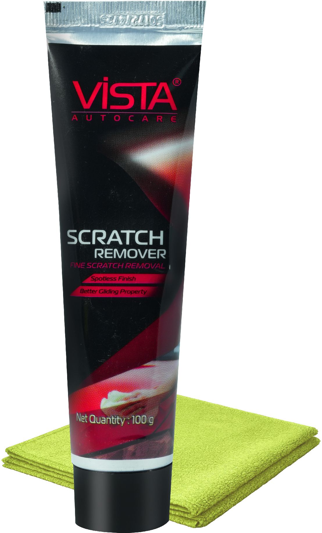vista auto Scratch Remover Wax-picture-31