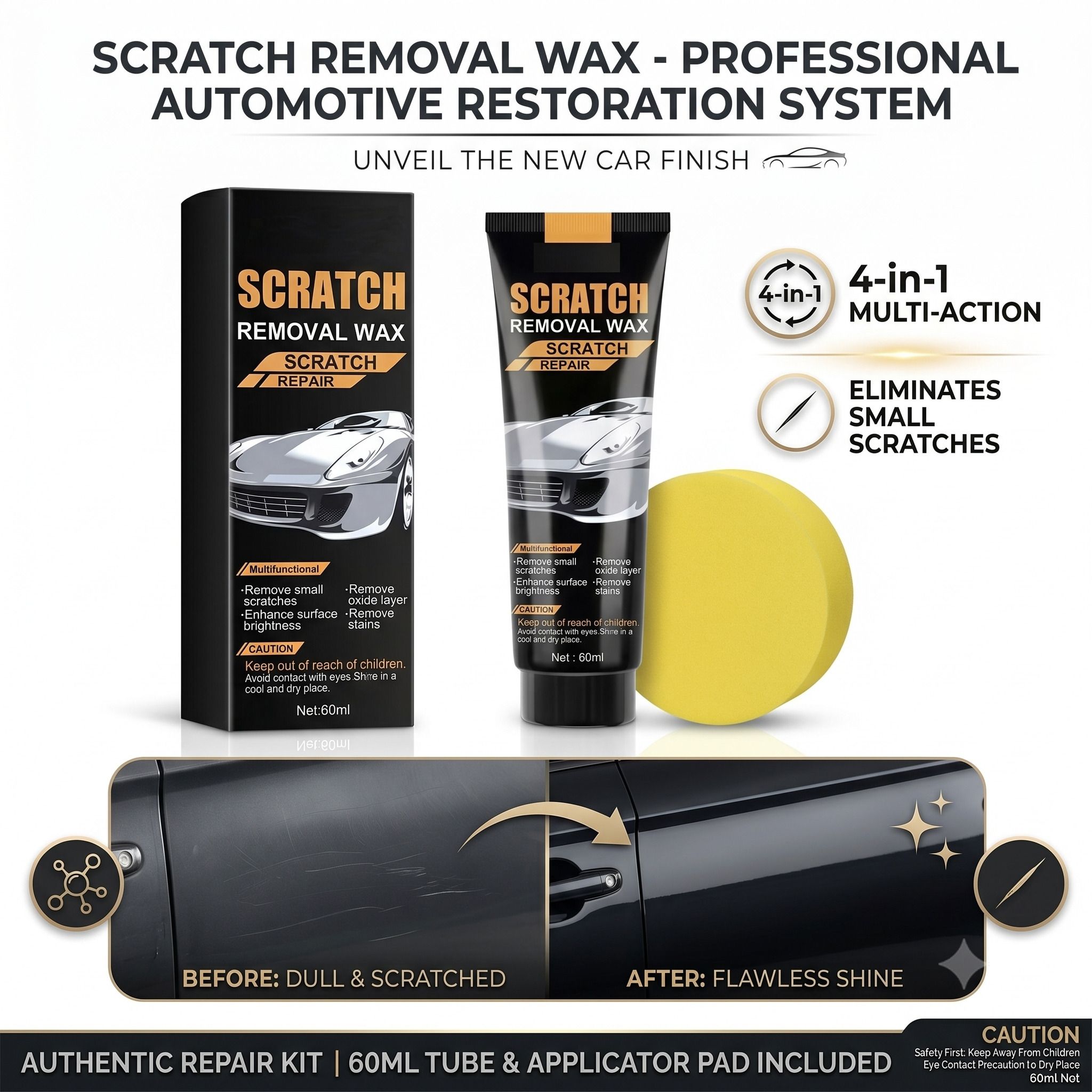 kapishouse Scratch Remover Liquid-picture-1