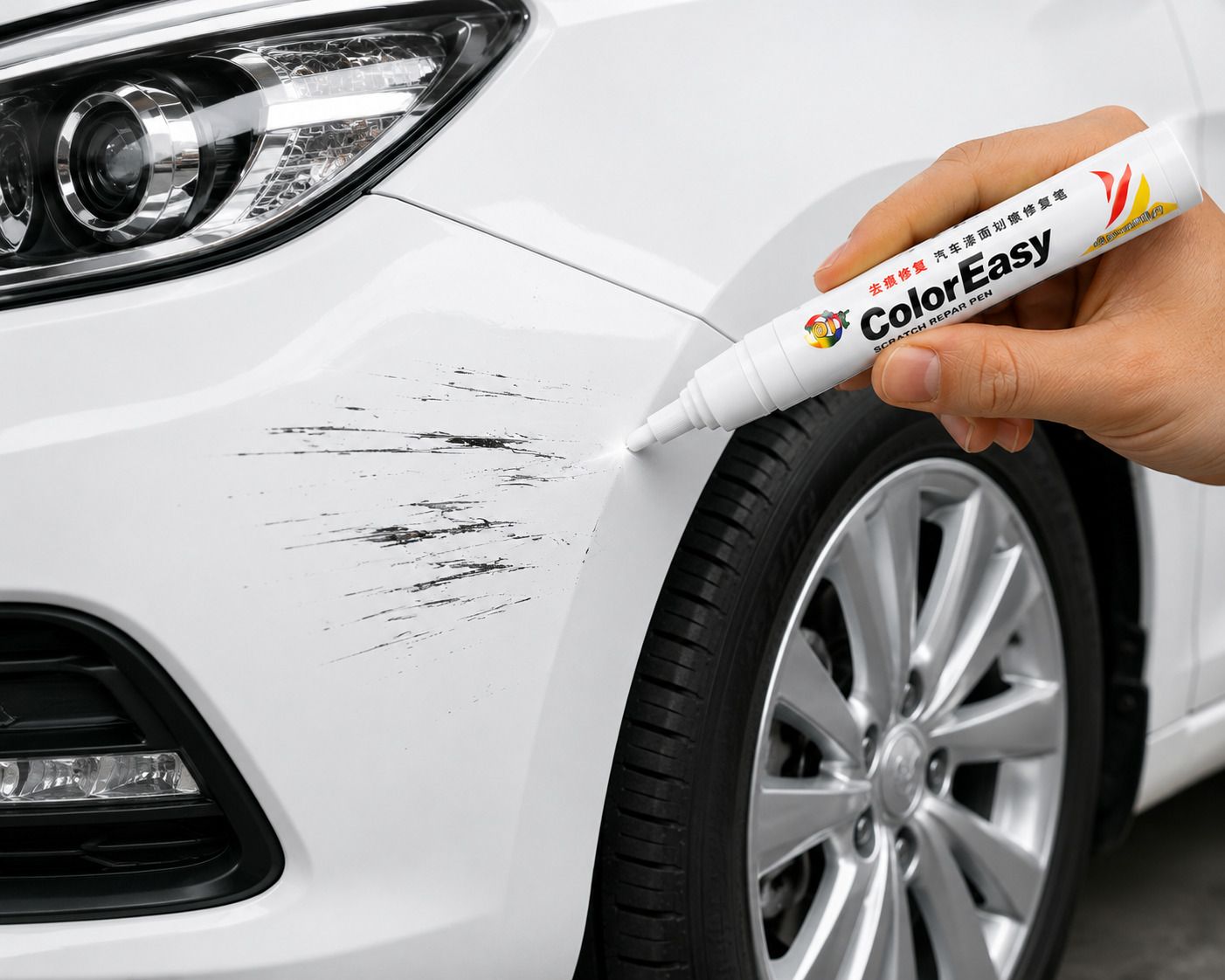 nkart sales Scratch Remover Paint-picture-48