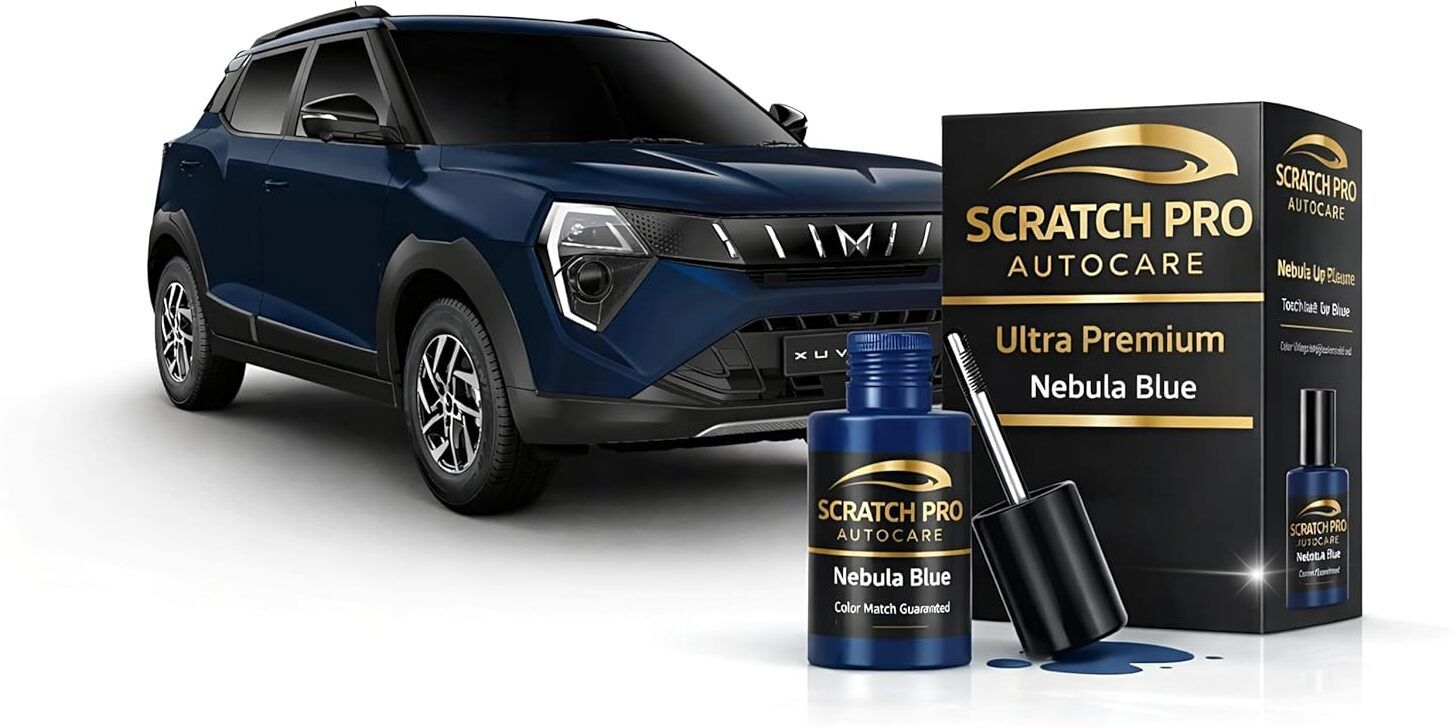 scratch pro autocare Scratch Remover Liquid-picture-35