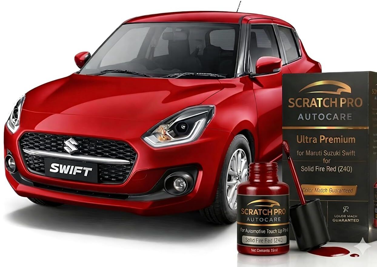 scratch pro autocare Scratch Remover Liquid-picture-1