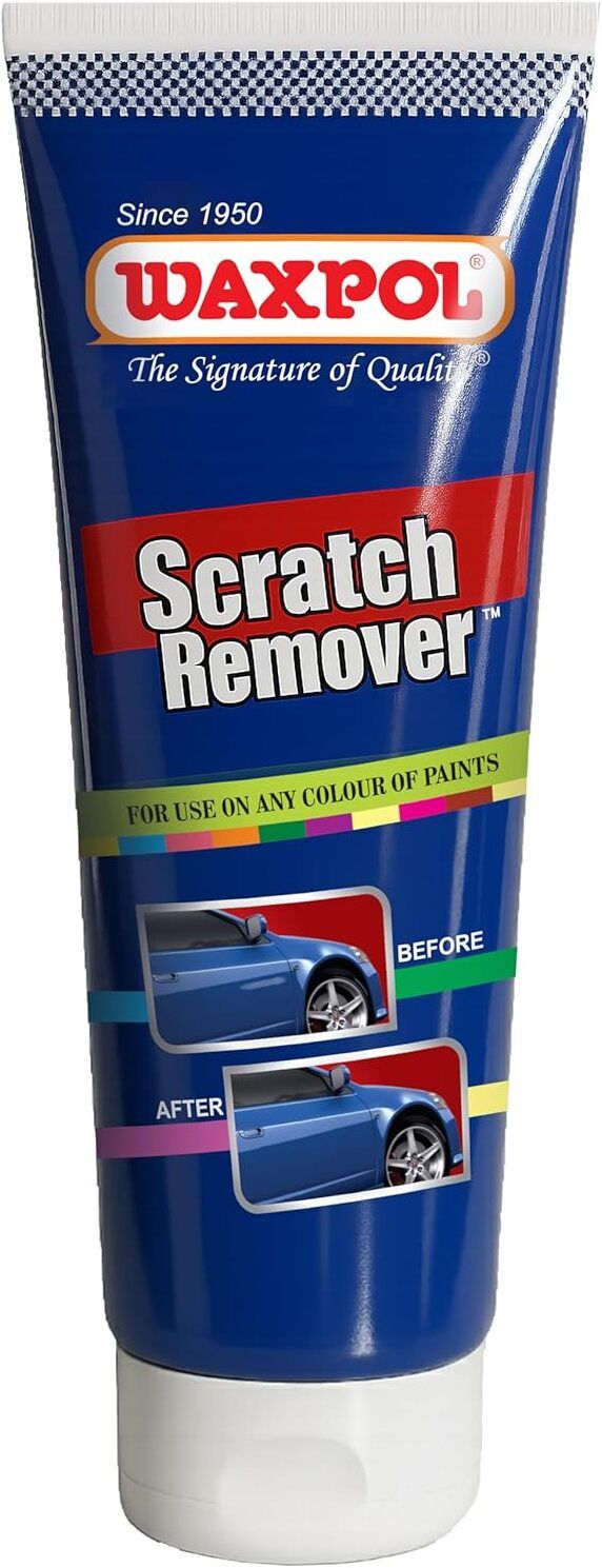 waxpol Scratch Remover Wax-picture-24