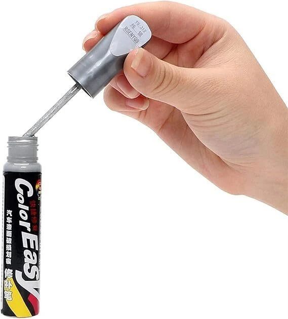 Scratch Remover Paint