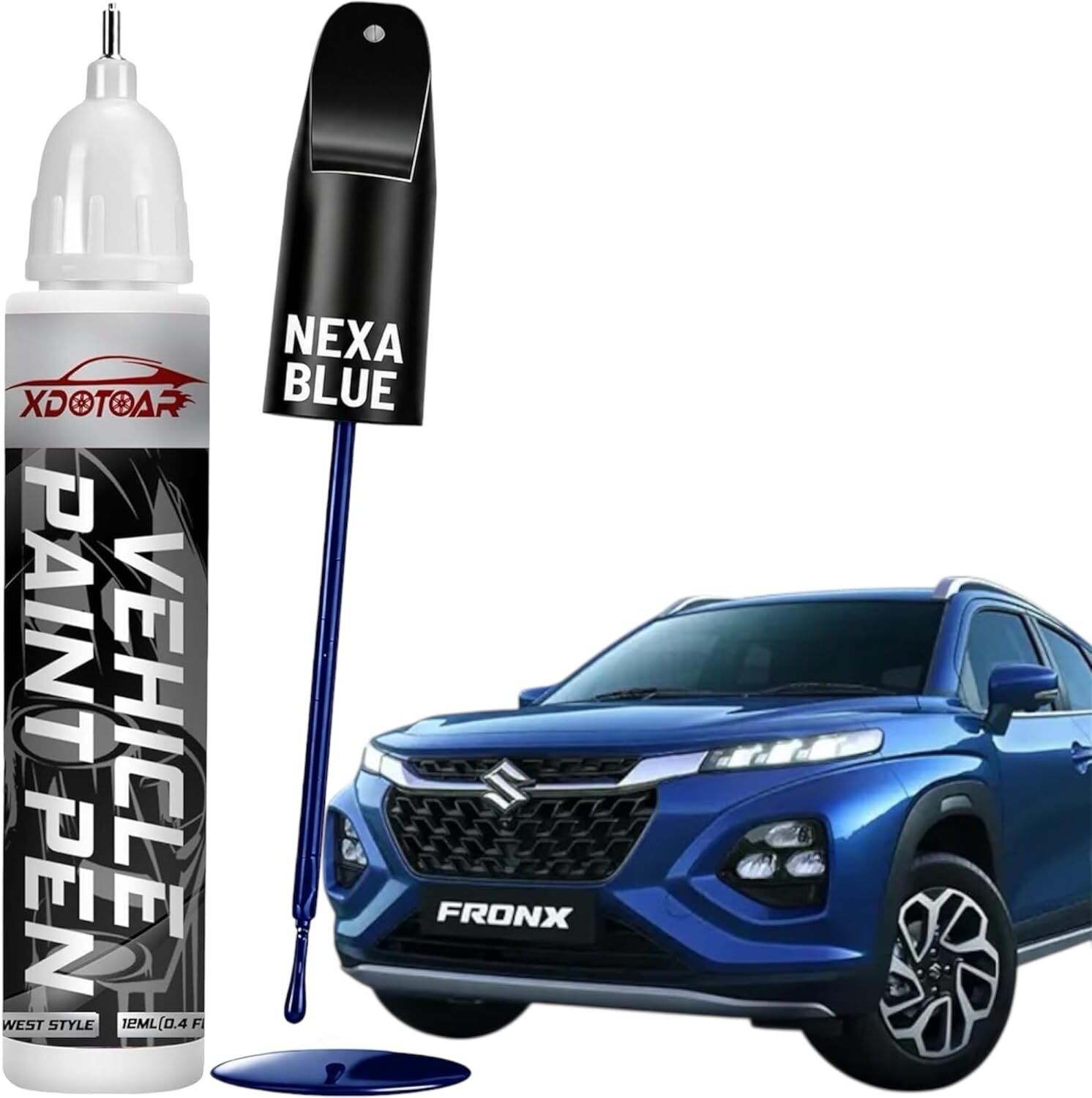 xdotoar Scratch Remover Paint-picture-33