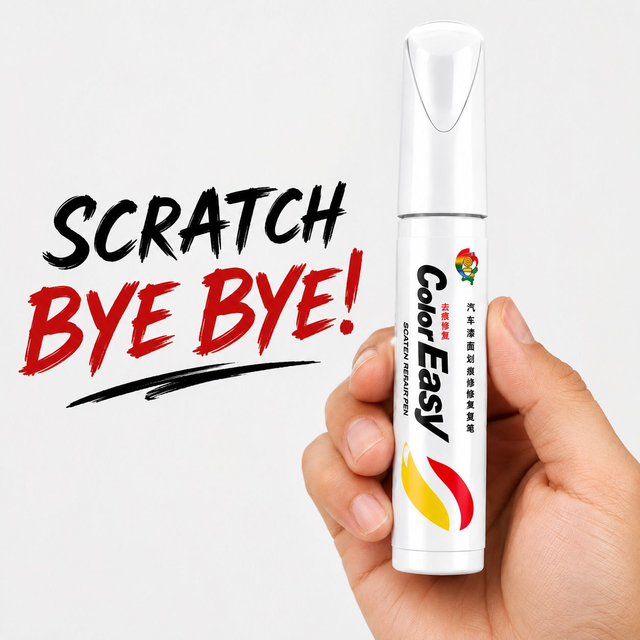 nkart sales Scratch Remover Paint-picture-25