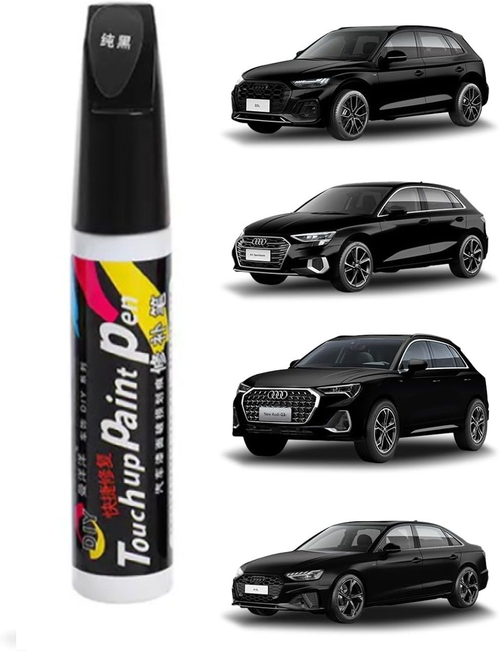 revivepen Scratch Remover Paint-picture-22