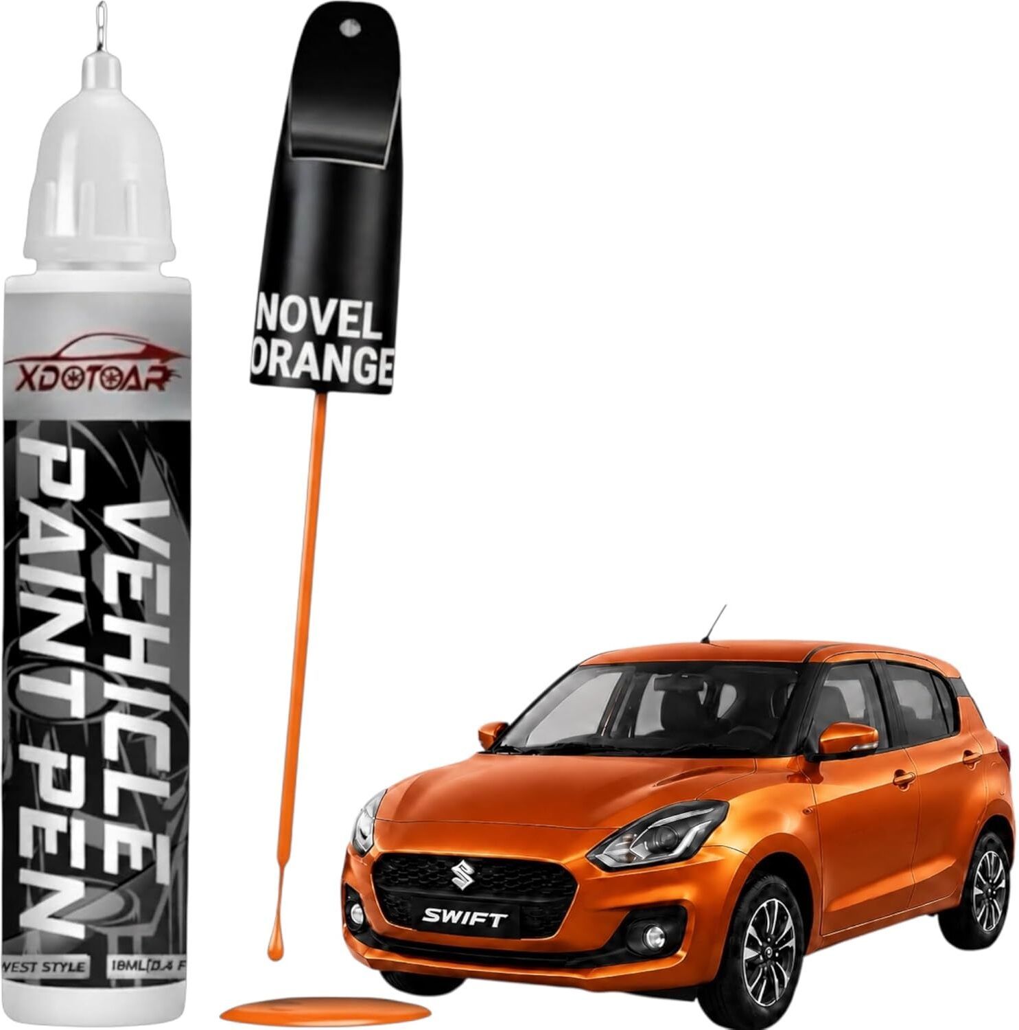 xdotoar Scratch Remover Paint-picture-28