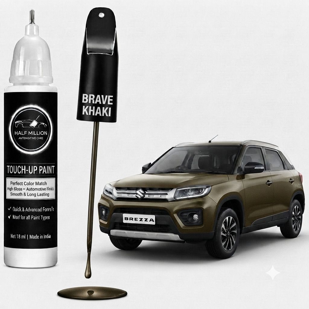 half million Scratch Remover Paint-picture-22