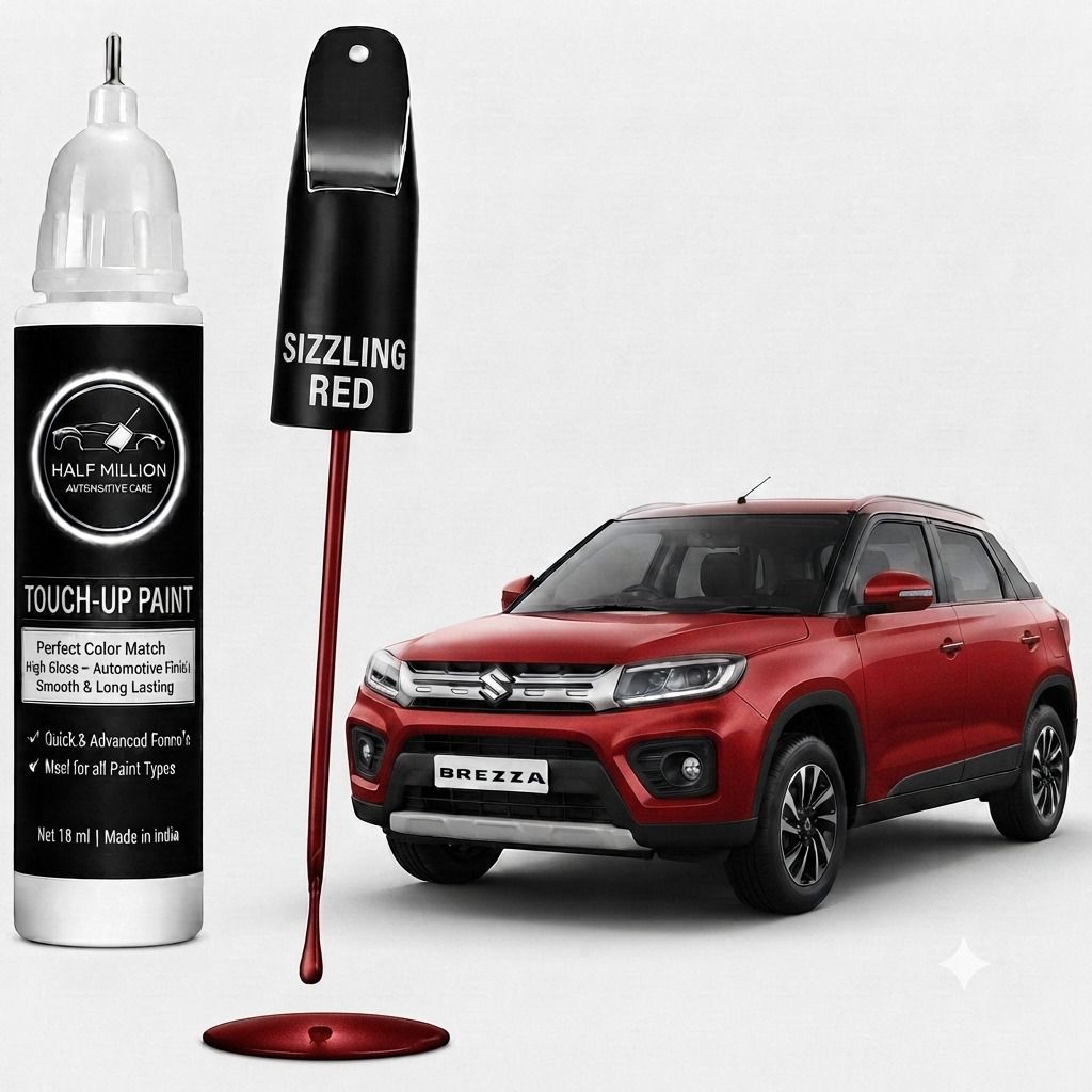 half million Scratch Remover Paint-picture-21