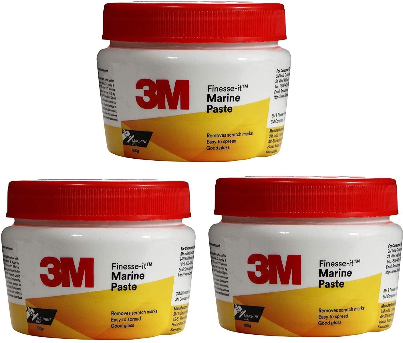 3m Scratch Remover Wax-picture-10