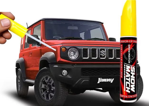 show match Scratch Remover Paint-picture-12
