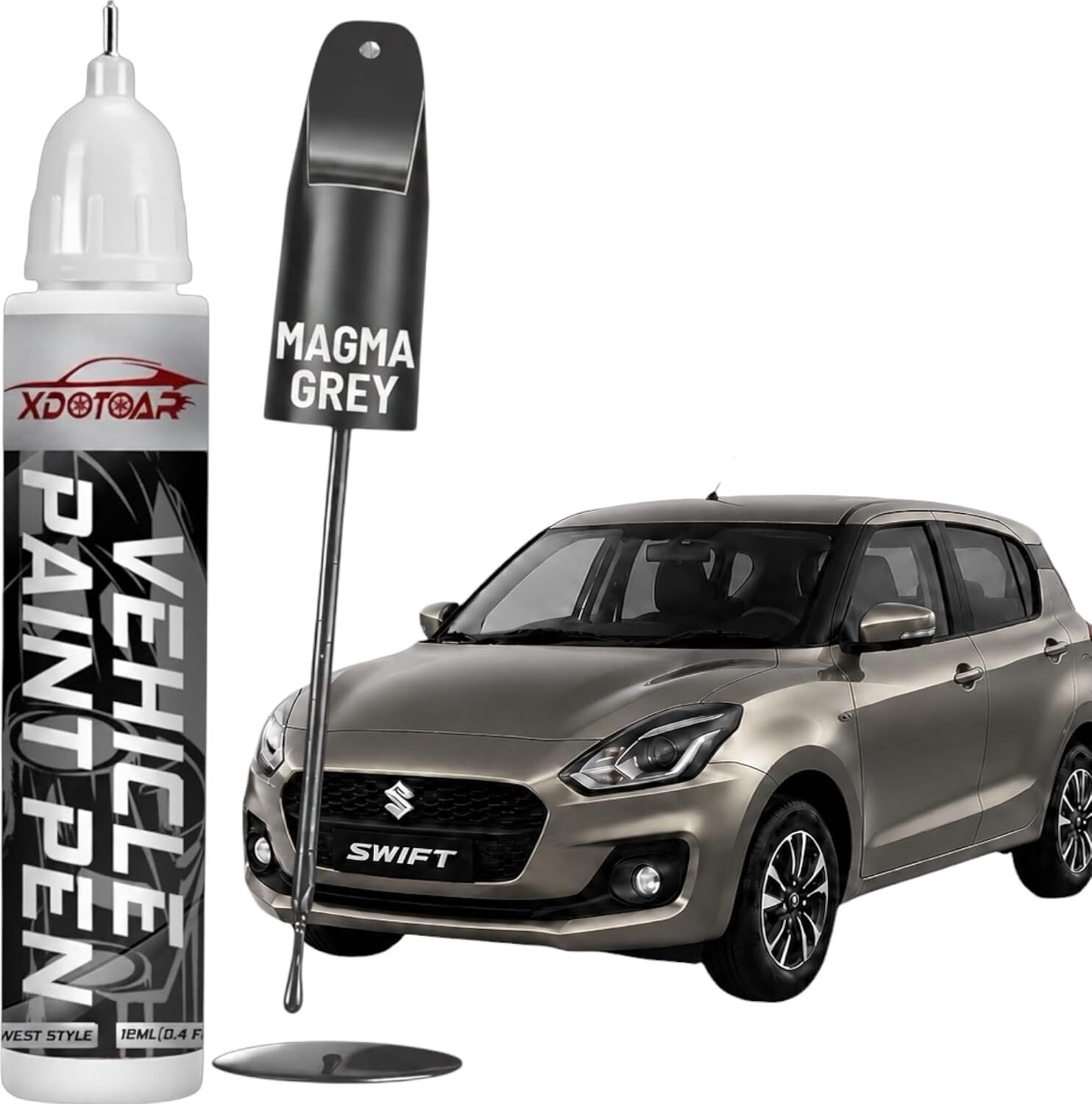 xdotoar Scratch Remover Paint-picture-11