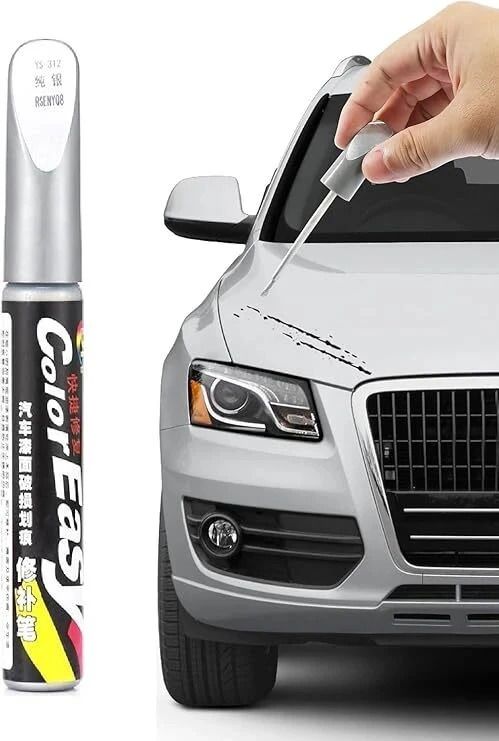 Scratch Remover Paint