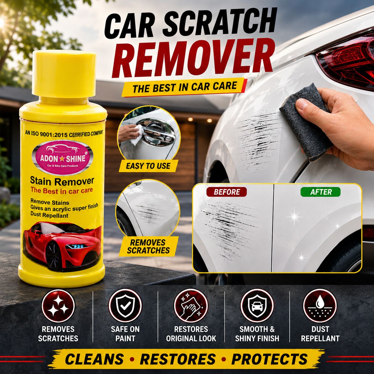 adon shine Scratch Remover Liquid-picture-11