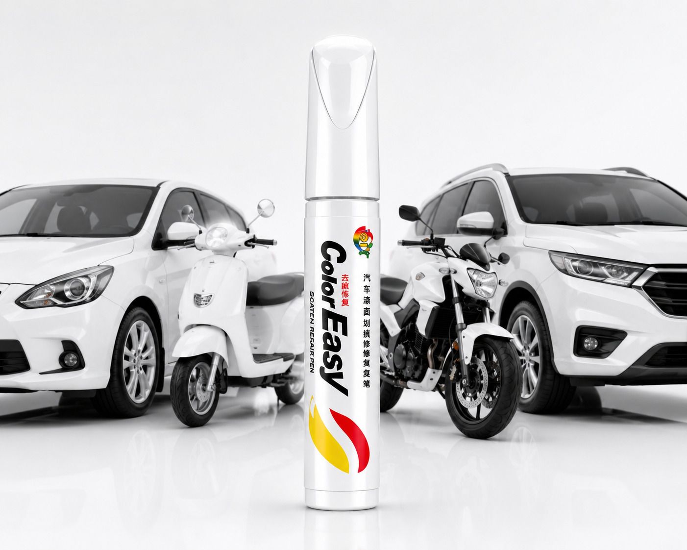 nkart sales Scratch Remover Paint-picture-42