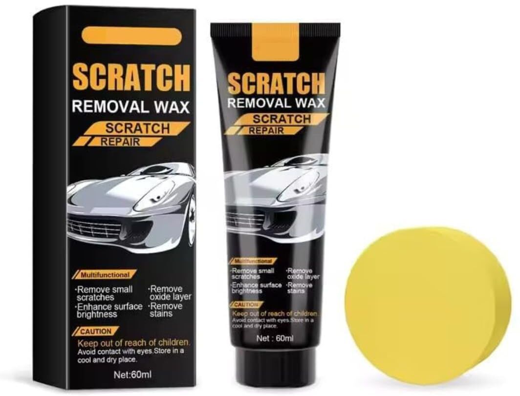 mitoriya Scratch Remover Wax-picture-12