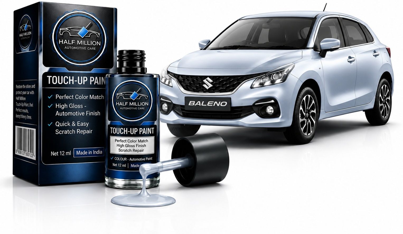 half million Scratch Remover Paint-picture-24