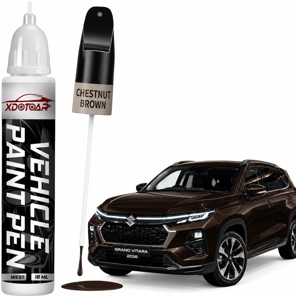 xdotoar Scratch Remover Paint-picture-26