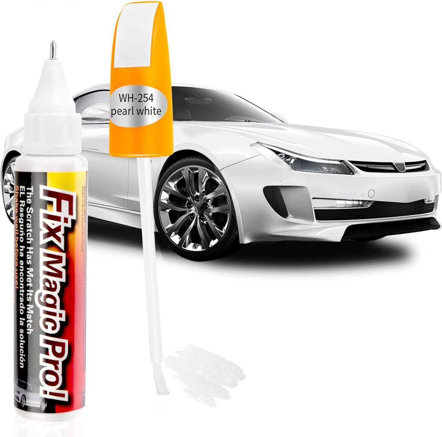pro Scratch Remover Paint-picture-3