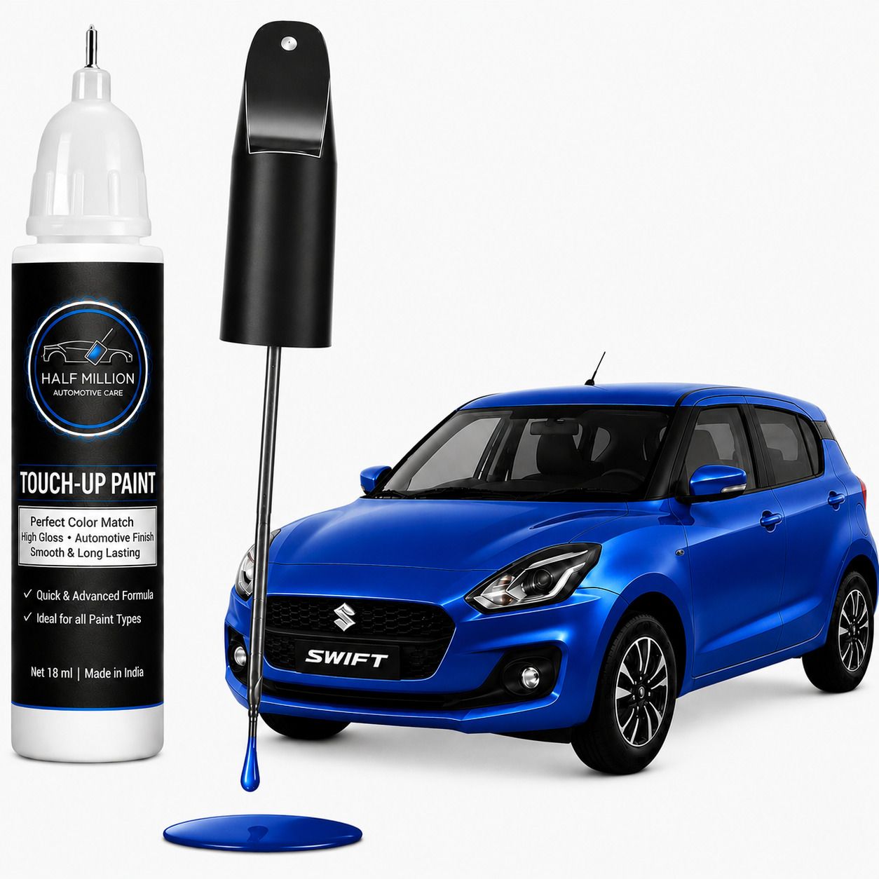 half million Scratch Remover Paint-picture-32
