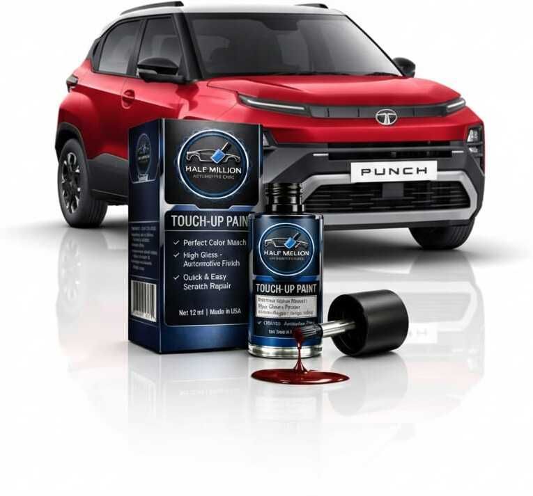 half million Scratch Remover Paint-picture-38