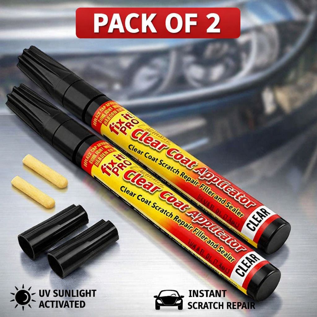 kapishouse Scratch Remover Paint-picture-26