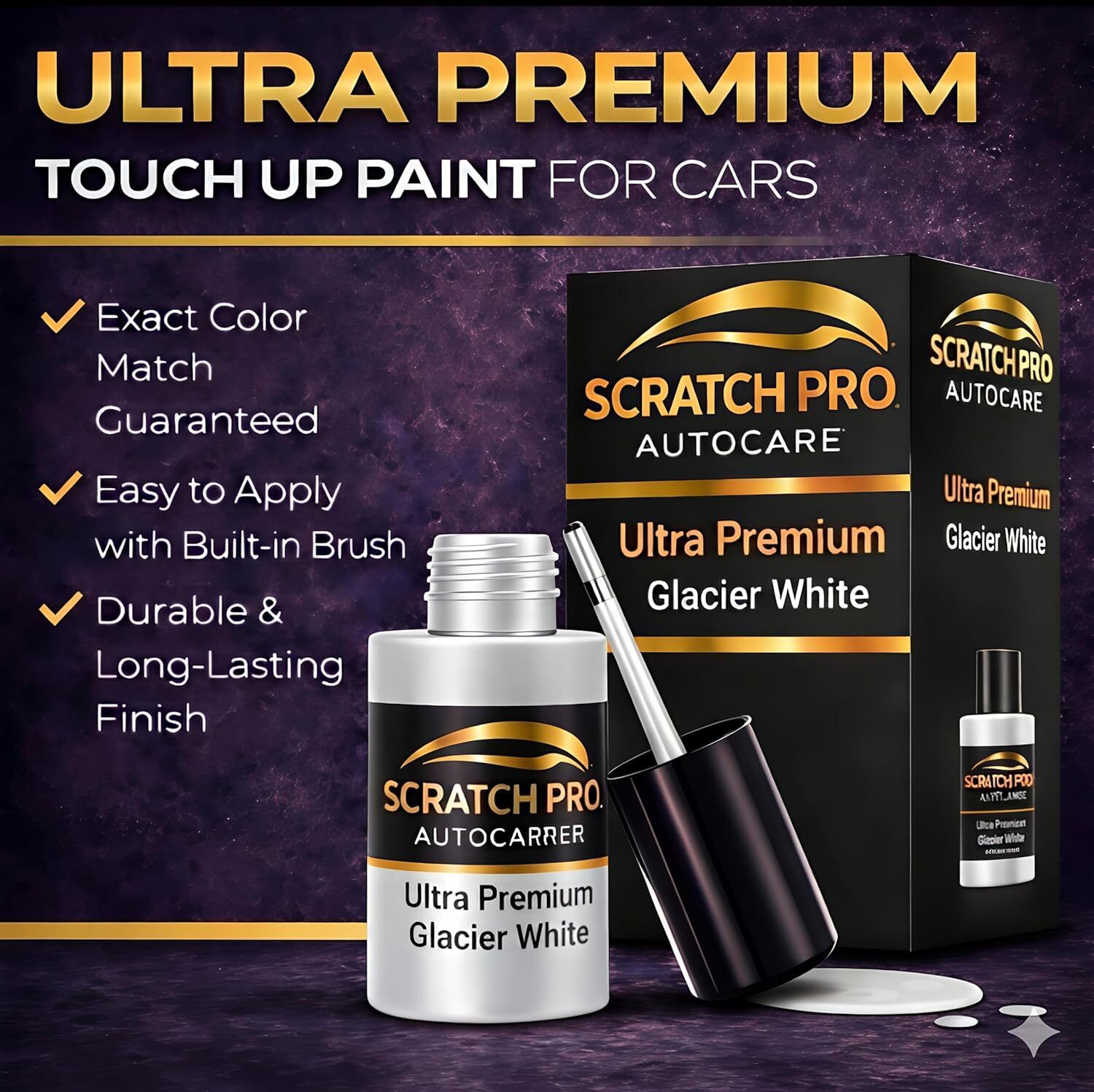 scratch pro autocare Scratch Remover Liquid-picture-10
