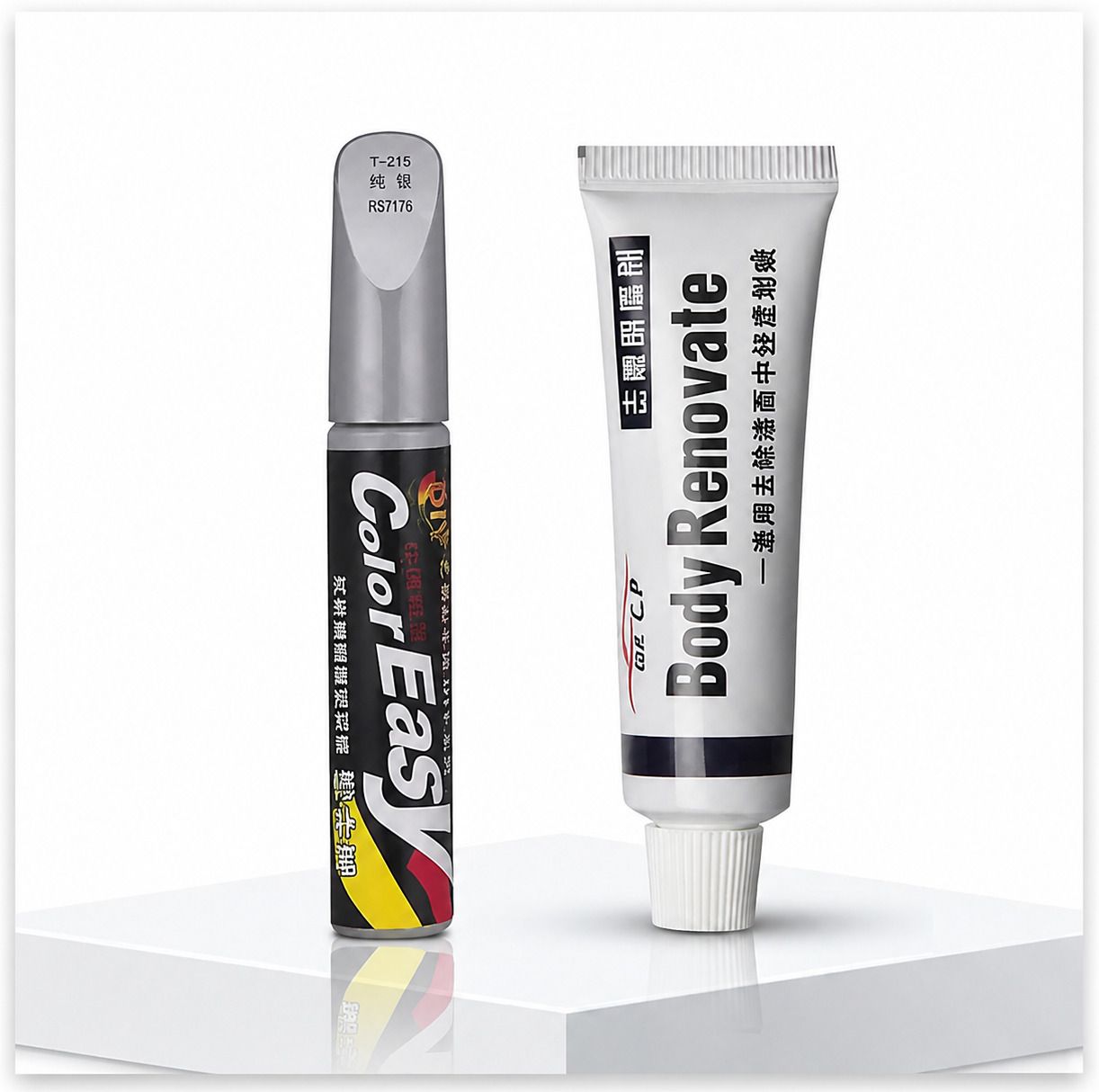 kapish global Scratch Remover Paint-picture-15