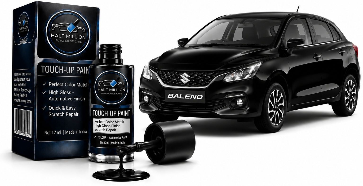 half million Scratch Remover Paint-picture-39
