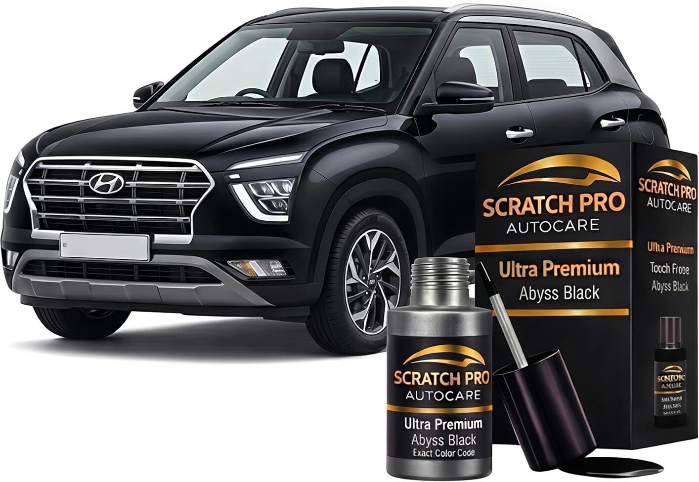 scratch pro autocare Scratch Remover Liquid-picture-14
