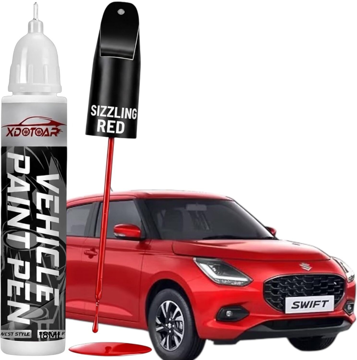xdotoar Scratch Remover Paint-picture-29
