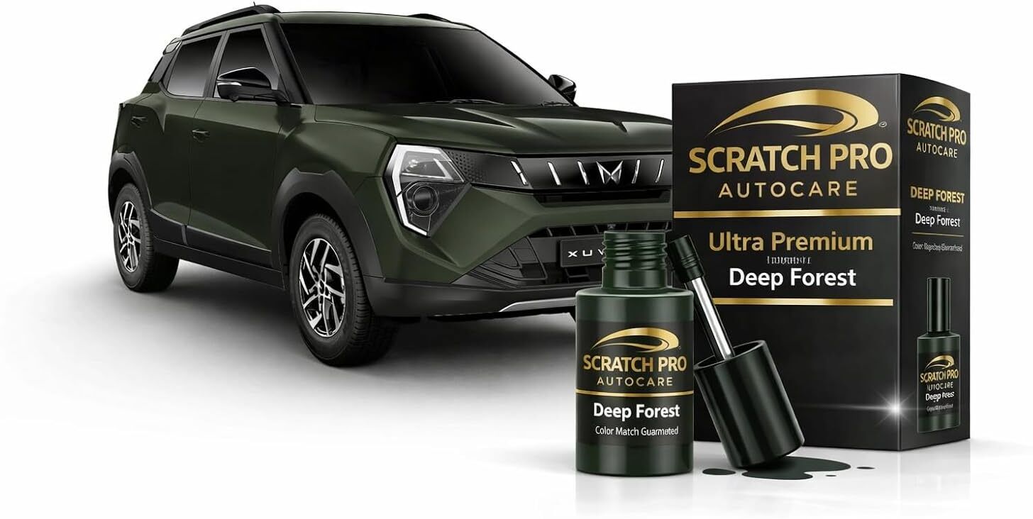 scratch pro autocare Scratch Remover Liquid-picture-12
