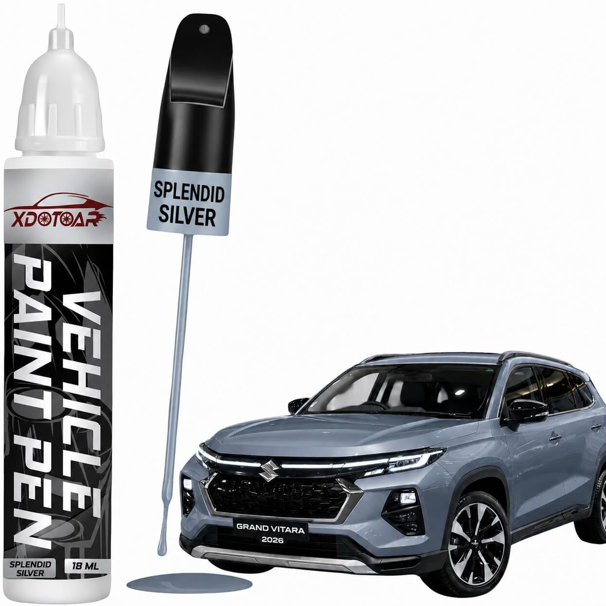 xdotoar Scratch Remover Paint-picture-32