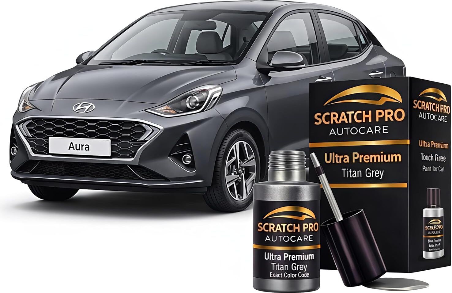 scratch pro autocare Scratch Remover Liquid-picture-6