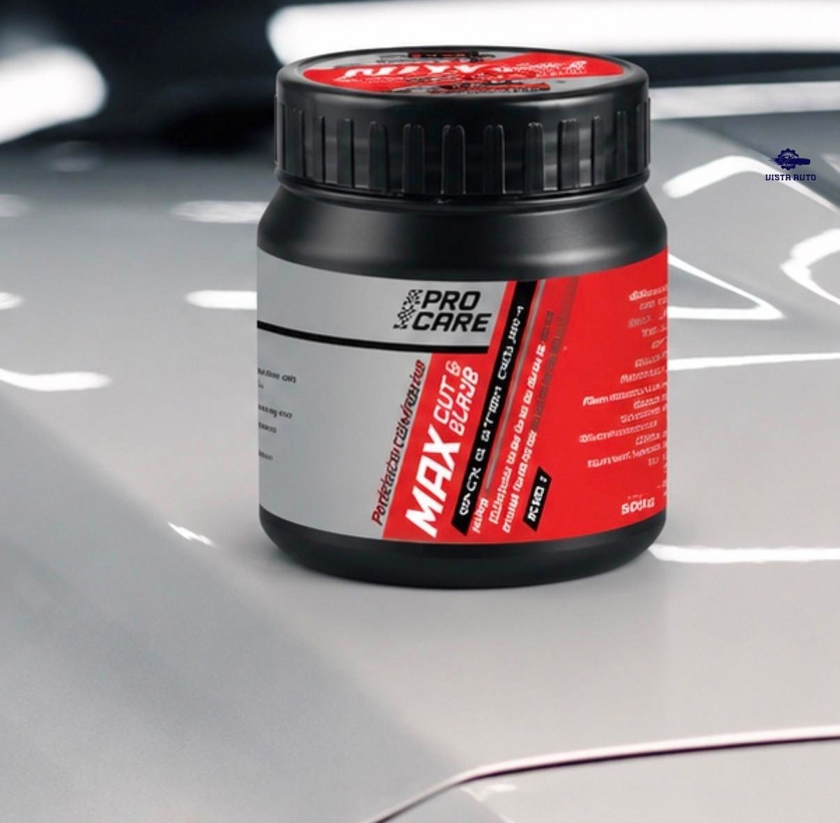 vista auto Scratch Remover Wax-picture-10
