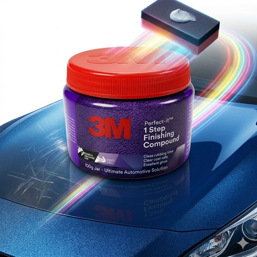 3m Scratch Remover Wax-picture-25